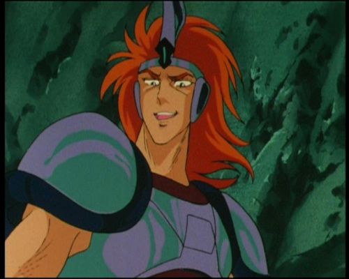 Otaku Gallery  / Anime e Manga / Saint Seiya / Screen Shots / Episodi / 031 - Due fratelli alleati / 035.jpg